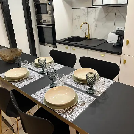 Apartment L'evasion En Ardennes Aiglemont