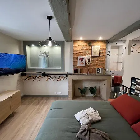 Apartment L'evasion En Ardennes