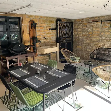 Apartment L'evasion En Ardennes