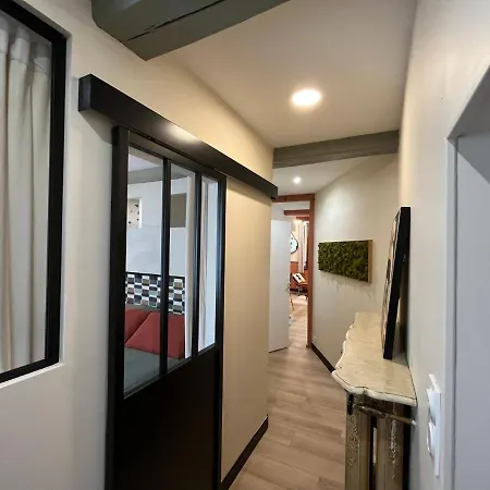 Apartment L'evasion En Ardennes Aiglemont
