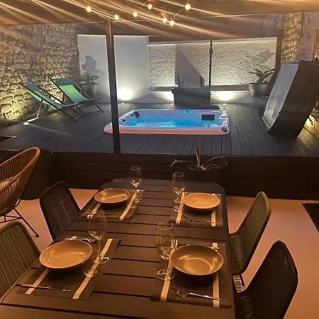 L'evasion En Ardennes Apartment Aiglemont