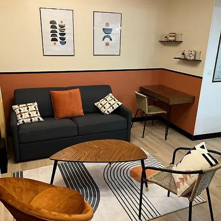 Apartment L'evasion En Ardennes Aiglemont
