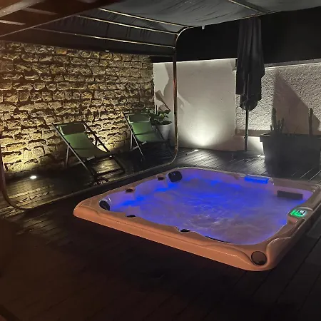 L'evasion En Ardennes Apartment Aiglemont
